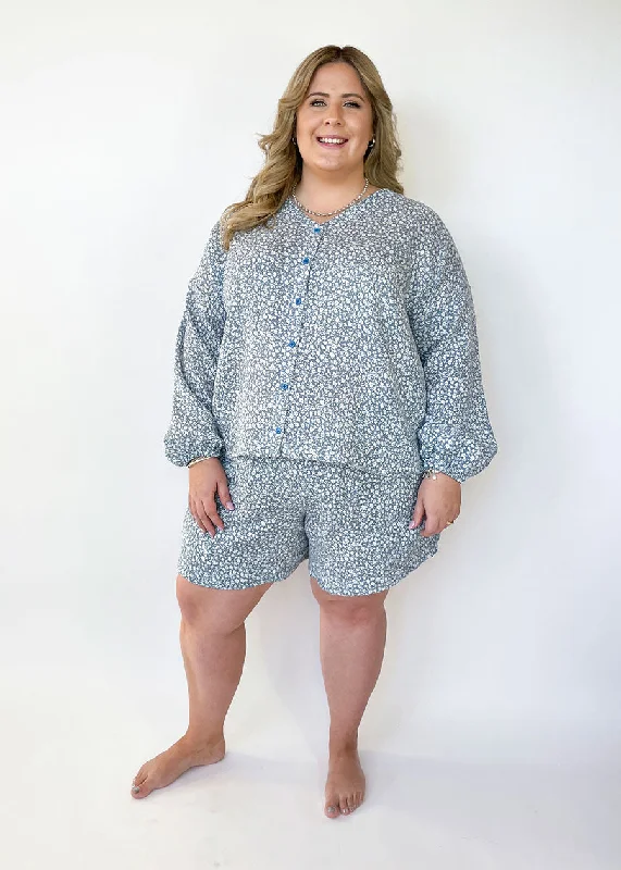 Jennifer Lauren Handmade Luna Lounge Set Macy’s pajama sets