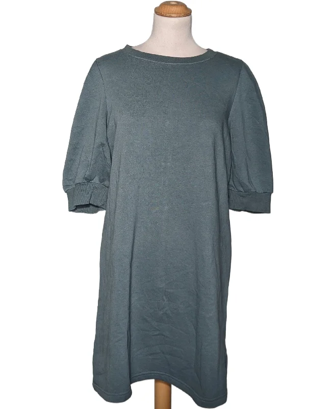 H&M Cozy Cotton Gown