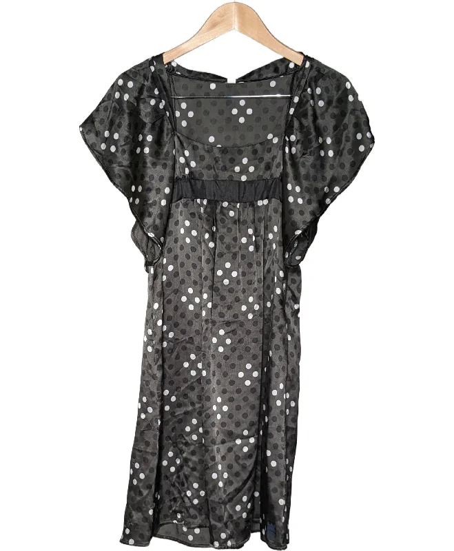 IKKS Luxe Robe Gown