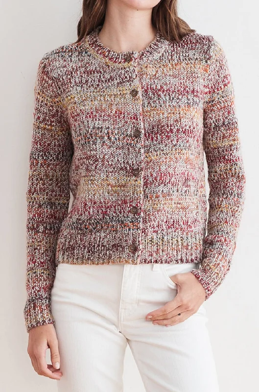 ALEXIS MARLED CARDIGAN Cheap sweaters