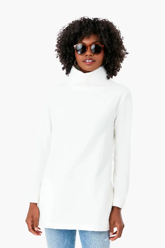 Exclusive Off White Cobble Hill Date night sweaters