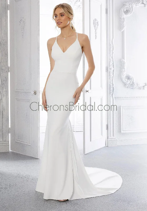 Voyage - 6956 - Cher - Cheron's Bridal, Wedding Gown Beautiful Bridal Gown