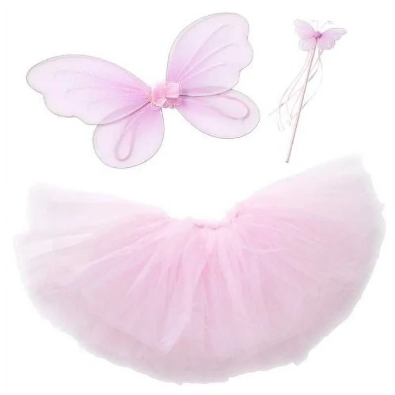 Butterfly Craze Tutu Set Stylish unclassified skirts