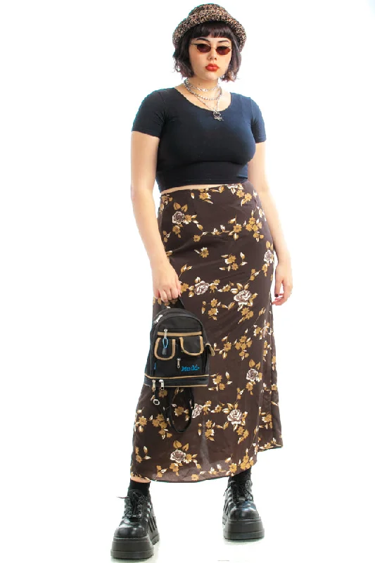 SOLD! Metallic unclassified skirts