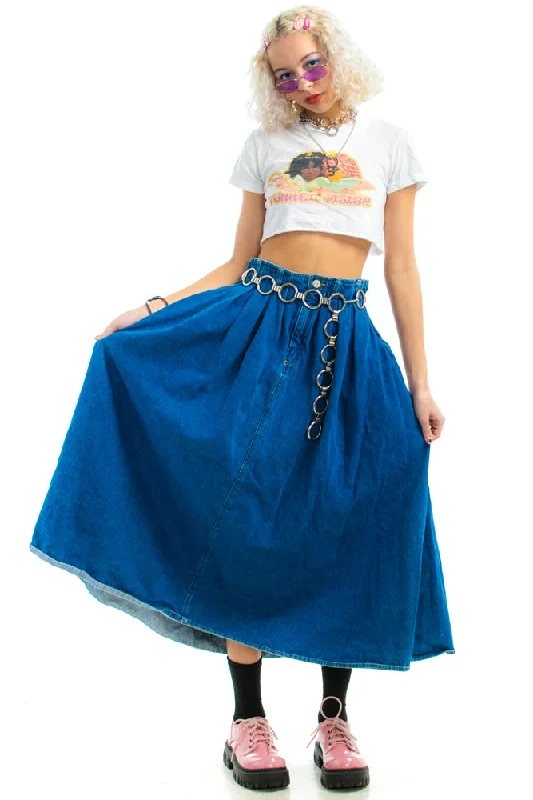 SOLD! Street style unclassified skirts