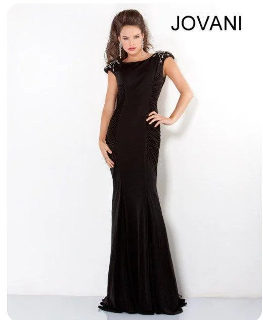 Jovani 6660 Formal Long Dress Urban Outfitters maxi dresses