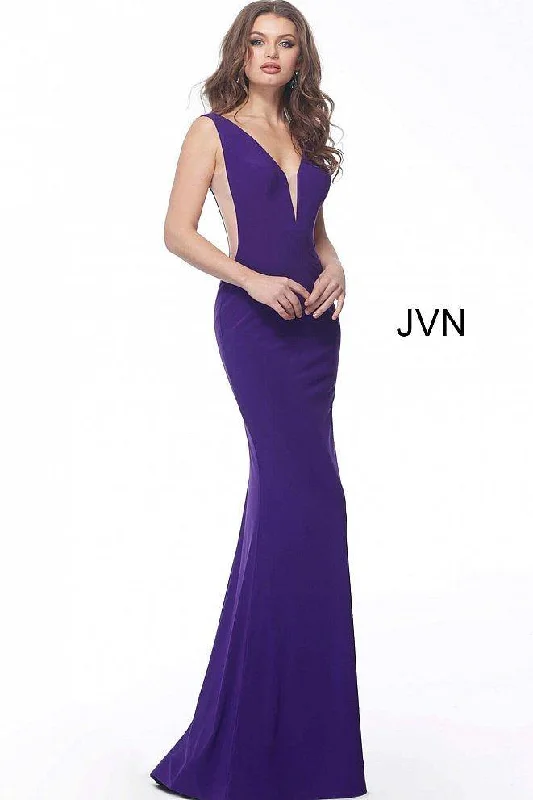 Jovani 67096 Long Formal Prom Dress Best maxi dresses for summer vacation