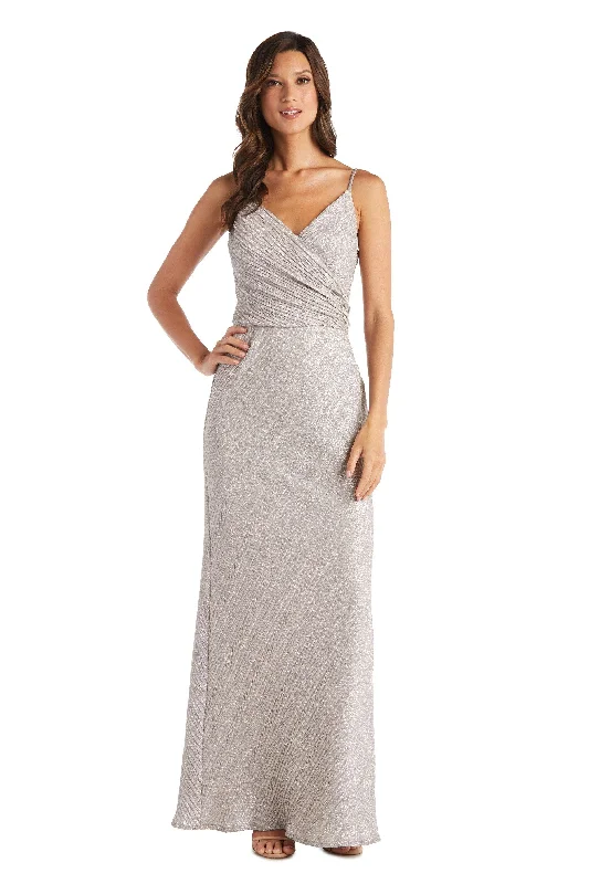 Nightway Long Formal Dress 21948 A-line maxi dresses