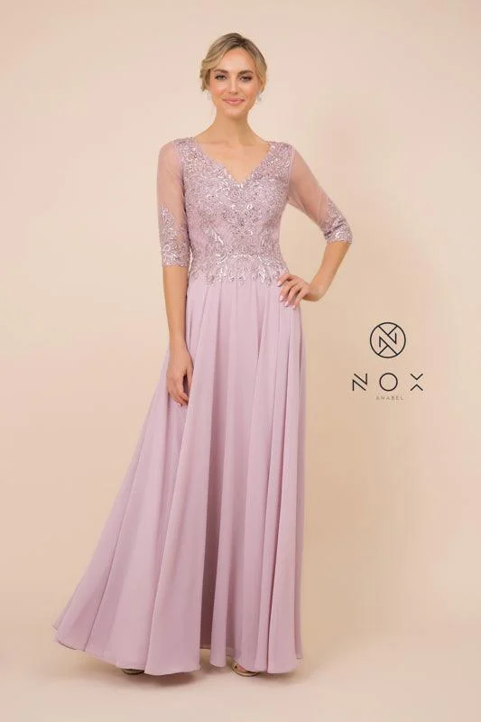 Prom Long Dress Evening Long Sleeve Gown Sale Summer maxi dresses