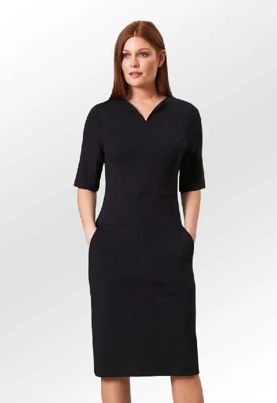 Celeste Jersey Stretch Dress 2365 Elegant evening unclassified dresses