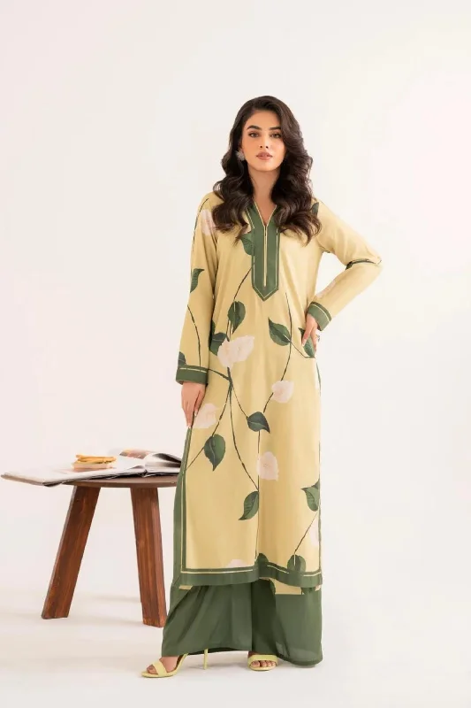 Green Lawn Readymade Salwar Kameez Preppy unclassified dresses