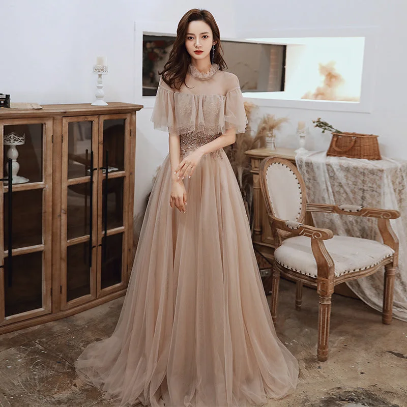 High-End Elegant Tail Dress Can Be Worn Daily For WEomen Unique unclassified dresses