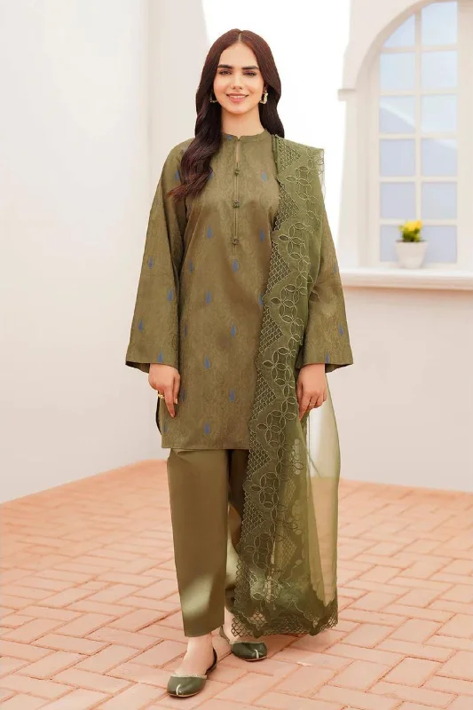 Olive Green Lawn Salwar Kameez Travel unclassified dresses