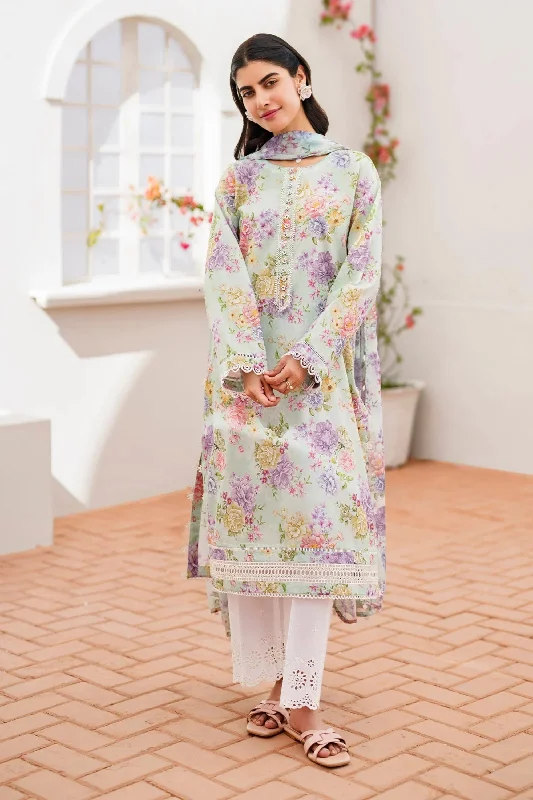 Pakistani Formal Wear Lawn Suit Formal unclassified dresses