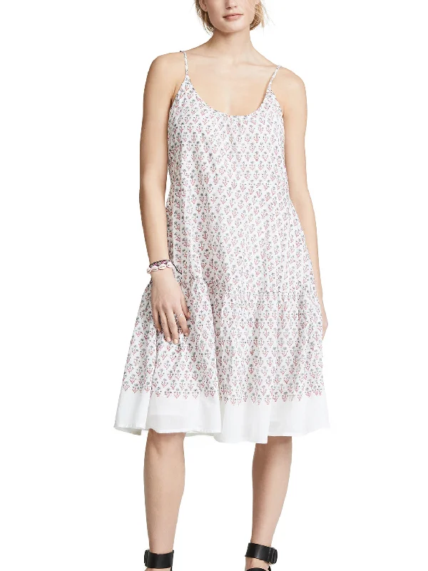 ROBERTA ROLLER RABBIT Women's Cloud Dean Dakota Dress $175 NEW Engagement unclassified dresses