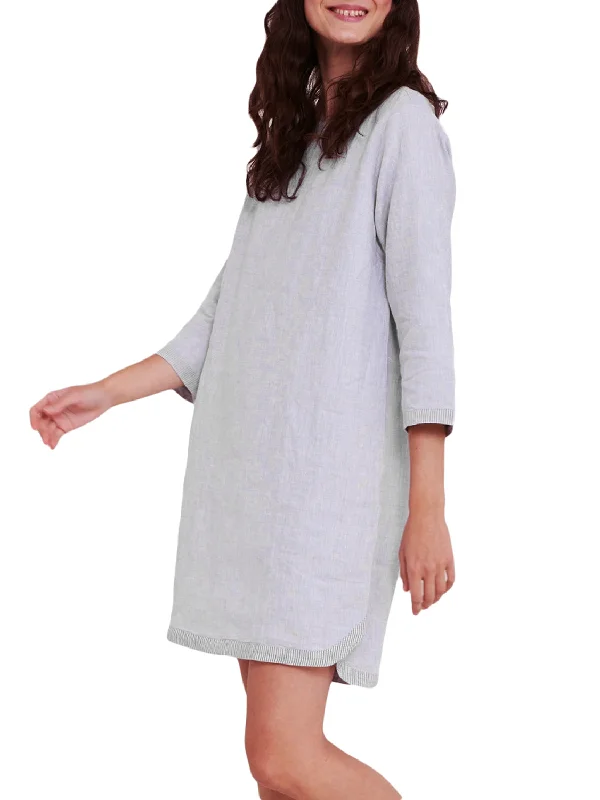 ROBERTA ROLLER RABBIT Women's Stone Emiko Dress $225 NEW Graduation unclassified dresses