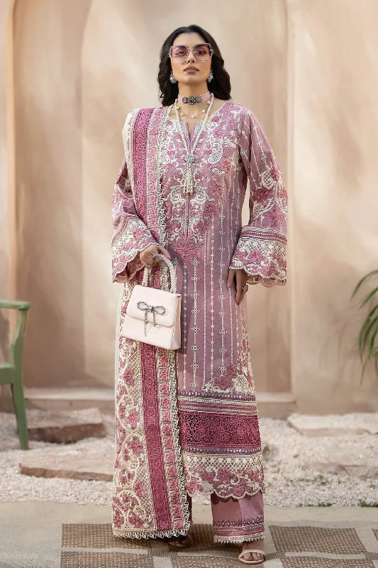 Tea Pink Lawn Pakistani Readymade Suit Fall unclassified dresses