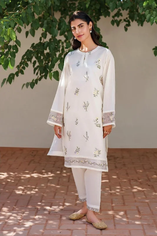 White Lawn Readymade Salwar Kameez Fall unclassified dresses