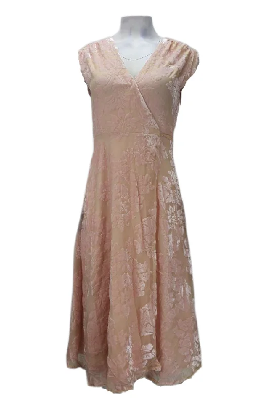 YUMI KIM Women's Blush Prince Street Dress #DR17926 NWT High-end unclassified dresses