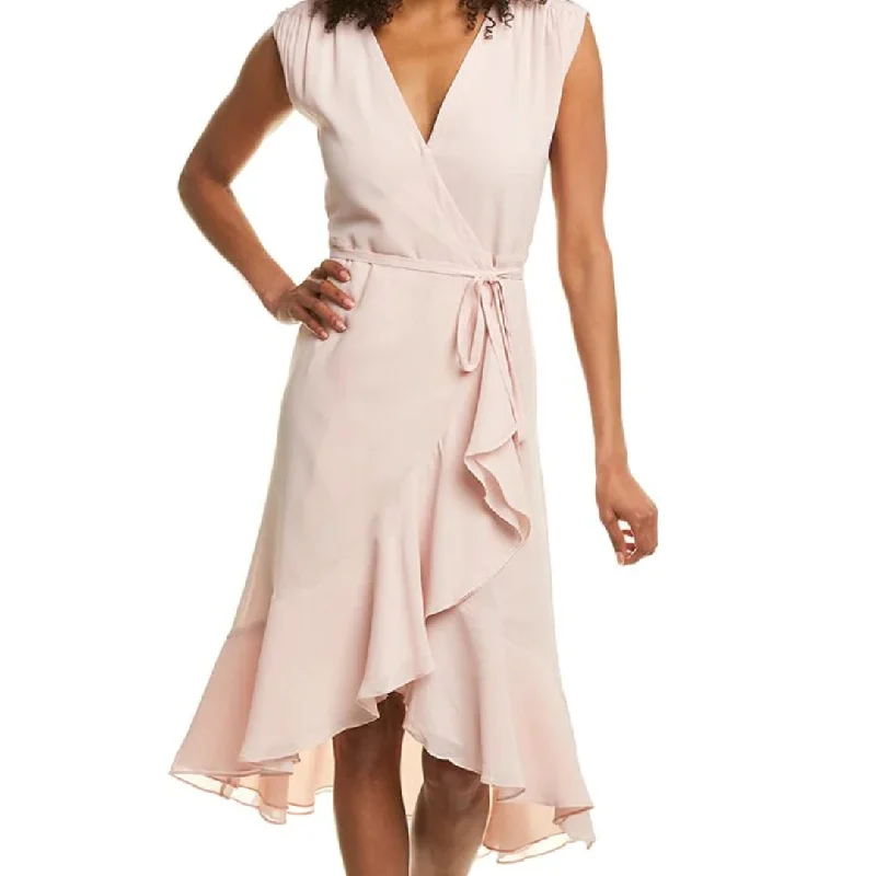 YUMI KIM Women's Blush Santorini Dress #DR18231 NWT Knitted unclassified dresses