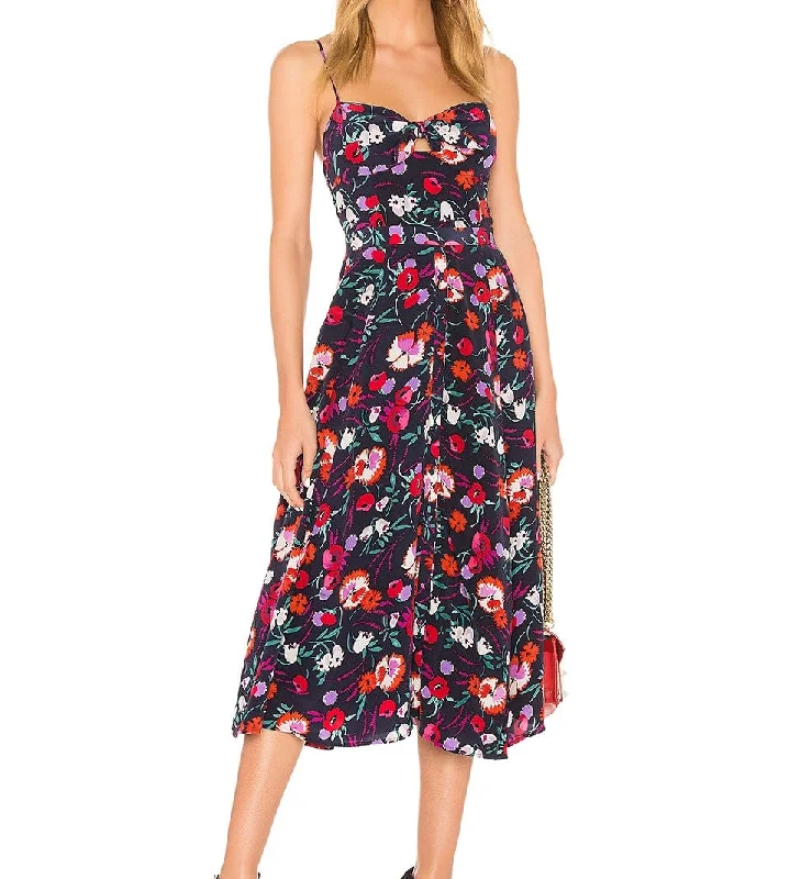 YUMI KIM Women's Rivington Valley Pretty Woman Dress #17105 Medium NWT Holiday unclassified dresses