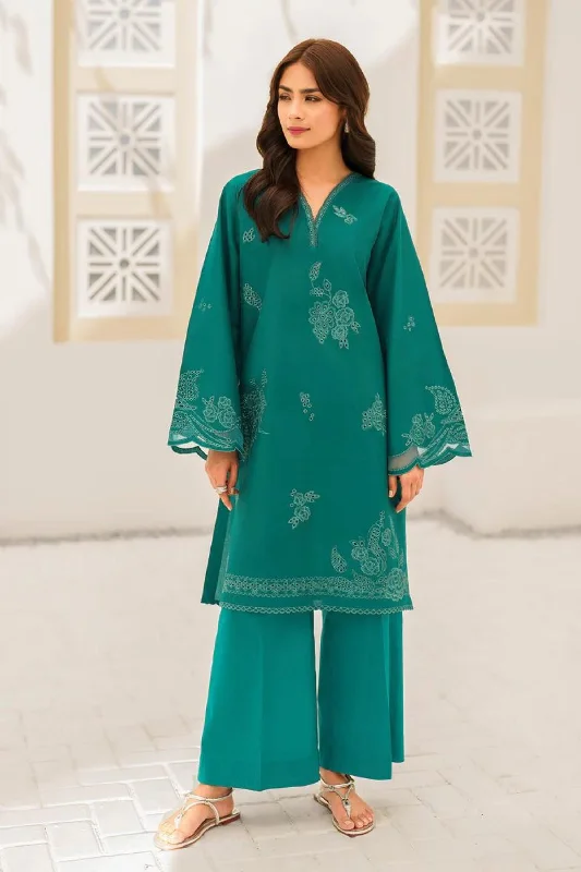 Zinc Lawn Readymade Salwar Kameez Preppy unclassified dresses